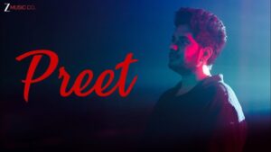 Preet Lyrics - Mihir Sama