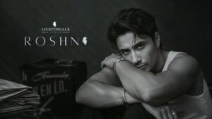 Saanvali Saloni Lyrics - Ali Zafar, Alistair Alvin