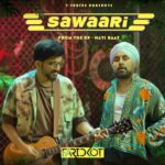 Sawaari Lyrics - IP Singh