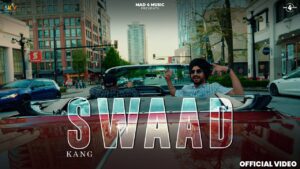Swaad