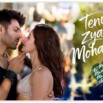Tenu Zyada Mohabbat