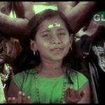Thedivarum Kanngalukkul Lyrics - Ambili