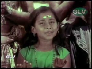 Thedivarum Kanngalukkul Lyrics - Ambili