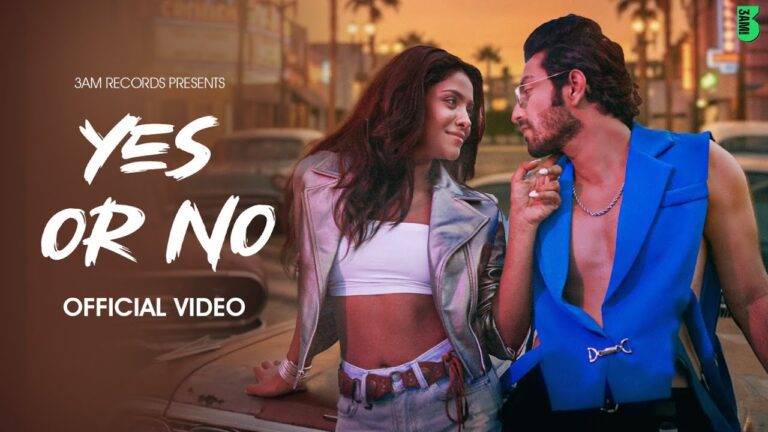 Yes Or No