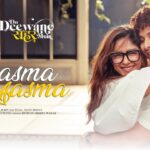 Aasma Aasma Lyrics - Jubin Nautiyal, Neeti Mohan