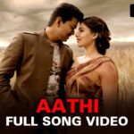 Aathi Ena Nee Lyrics - Vishal Dadlani, Anirudh Ravichander