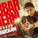 Babbar Sherni Lyrics - Sarthak Kalyani