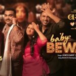 Baby Bewafa Lyrics - Jignesh Barot (Jignesh Kaviraj Barot)