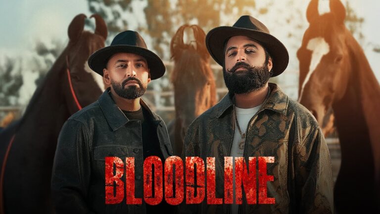 Bloodline