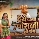 Haiye Vasya Vansali Ni Jem Lyrics - Gopal Bharwad