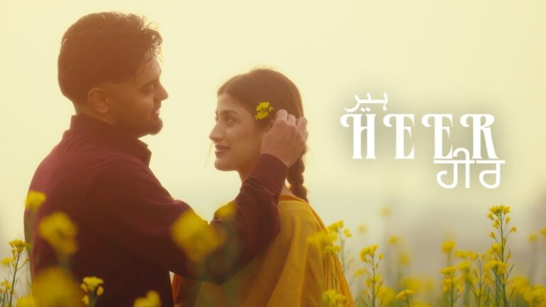 Heer Lyrics - Jassa Dhillon