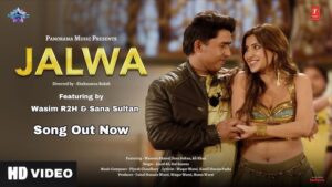 Jalwa Lyrics - Javed Ali, Gul Saxena