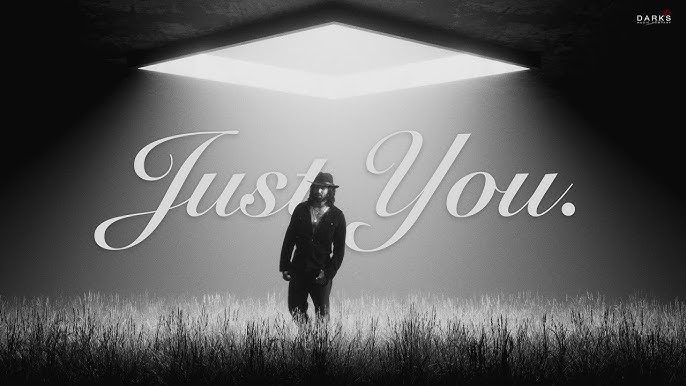 Just You Lyrics - Vilen