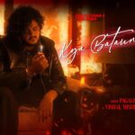 Kya Bataun Tujhe Lyrics - Vishal Mishra