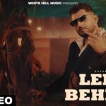 Left Behind Lyrics - Zafar