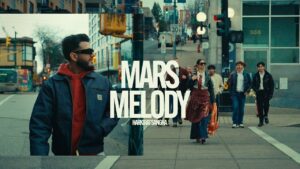 Mars Melody