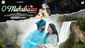 O Mehrbaan Lyrics - Nitesh Tiwari
