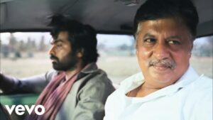 Onakkaga Poranthene Lyrics - Balram, Sandhya, S. P. Charan, Anu Anand