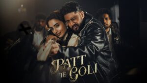 Patt Te Goli Lyrics - Watan Sahi