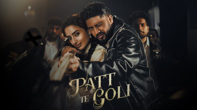Patt Te Goli Lyrics - Watan Sahi
