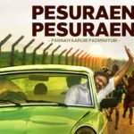 Pesuraen Pesuraen Lyrics - Justin Prabhakaran