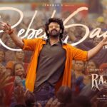 Rebel Saab Lyrics - Sanjith Hegde, Blaaze