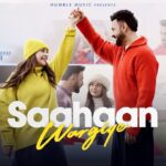 Saahaan Wargiye