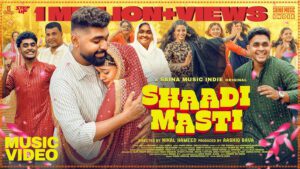 Shaadi Masti