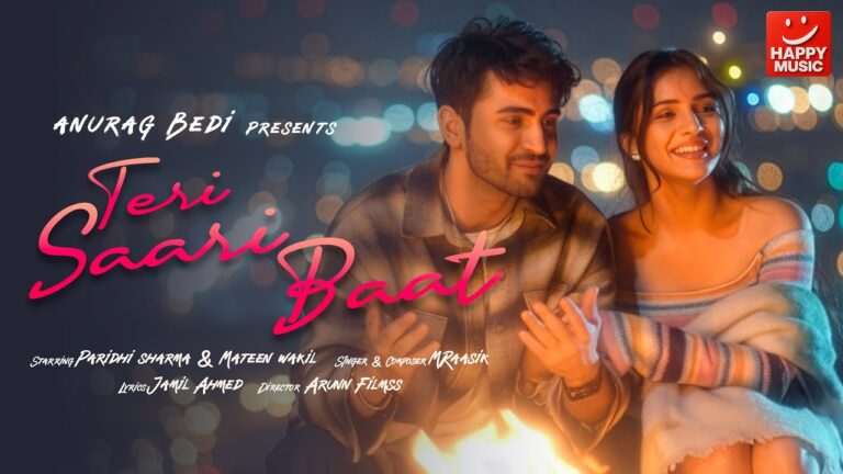 Teri Saari Baat