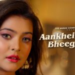 Aankhein Hain Bheegi Hui Lyrics - Nishtha Sharma