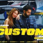 Custom Lyrics - Parmish Verma