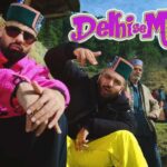 Delhi Se Manali Lyrics