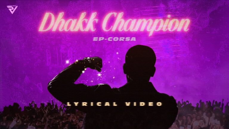 Dhakk Champion