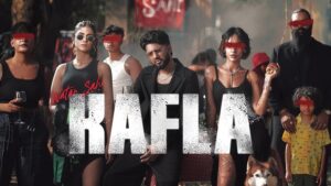Kafla Lyrics - Sarika Gill, Watan Sahi