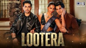 Lootera