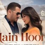 Main Hoon Lyrics - Ayaan Lall