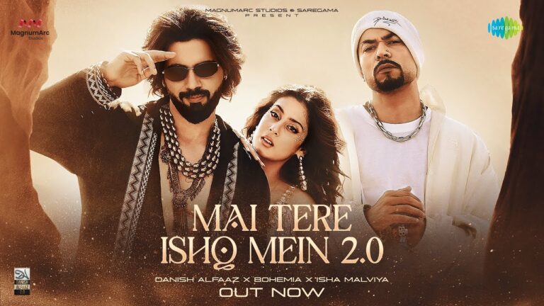 Main Tere Ishq Mein 2.0