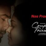 Naa Praanam Lyrics - Kapil Kapilan