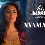 Nyamaliye Lyrics - Chinmayi Sripada, Anurag Kulkarni
