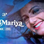 Oh Mariya Lyrics - Devan Ekambaram, Yugendran Vasudevan, Febi Mani