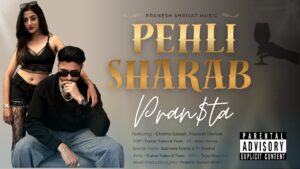 Pehli Sharab