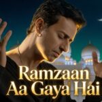Ramzaan Aa Gaya Hai Lyrics - Salim Merchant