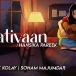 Ratiyaan Lyrics - Hansika Pareek