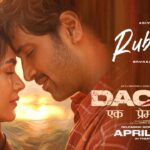 Rubaroo Lyrics - Faheem Abdullah, Chinmayi Sripada