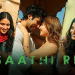 Saathi Re Lyrics - Vishal Mishra