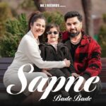 Sapne Bade Bade