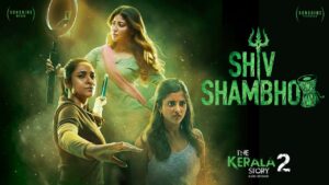 Shiv Shambho Lyrics - Mannan Shaah