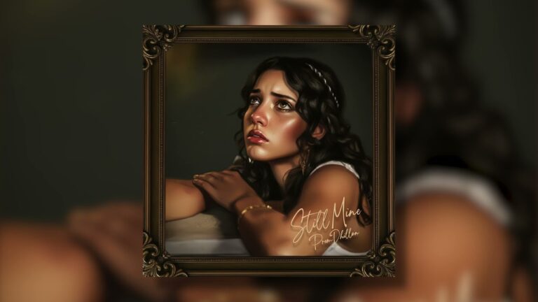 Still Mine Lyrics - Prem Dhillon