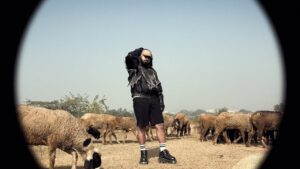 Total Lyrics - Rawme Hooda