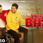 Tu Mera Bhai Hai Lyrics - Millind Gaba (MG)